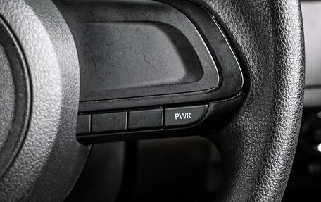 Daihatsu Thor I, 2021 год, 1 229 000 рублей, 16 фотография