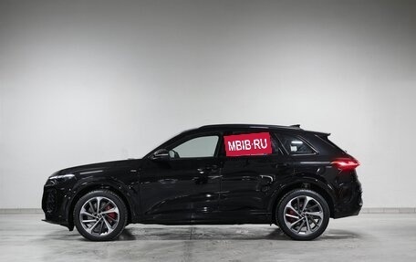 Audi Q5, 2025 год, 8 700 000 рублей, 2 фотография