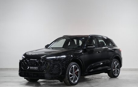Audi Q5, 2025 год, 8 700 000 рублей, 1 фотография