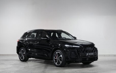 Audi Q5, 2025 год, 8 700 000 рублей, 7 фотография