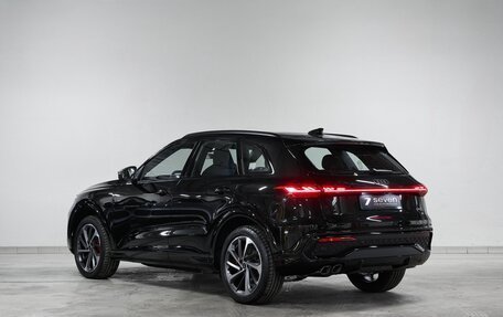 Audi Q5, 2025 год, 8 700 000 рублей, 3 фотография