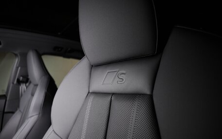 Audi Q5, 2025 год, 8 700 000 рублей, 12 фотография