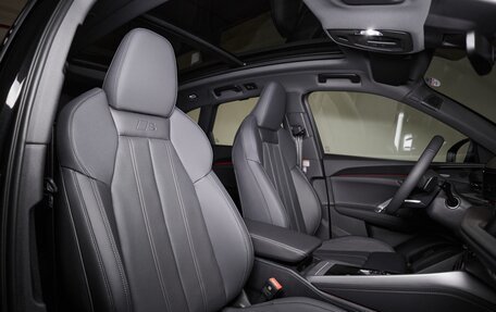 Audi Q5, 2025 год, 8 700 000 рублей, 10 фотография