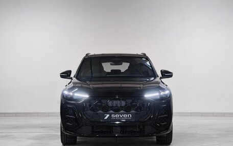 Audi Q5, 2025 год, 8 700 000 рублей, 8 фотография