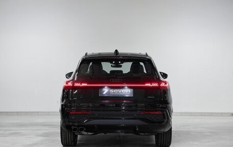 Audi Q5, 2025 год, 8 700 000 рублей, 4 фотография