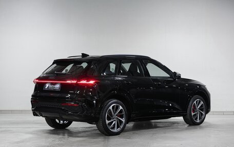 Audi Q5, 2025 год, 8 700 000 рублей, 5 фотография