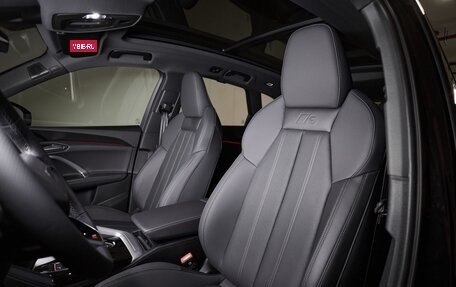 Audi Q5, 2025 год, 8 700 000 рублей, 11 фотография