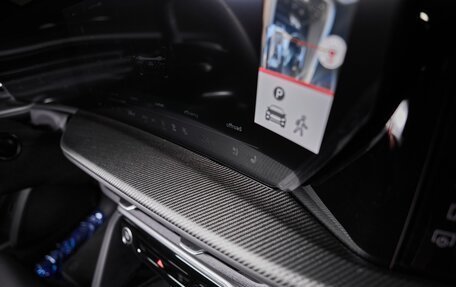 Audi Q5, 2025 год, 8 700 000 рублей, 16 фотография