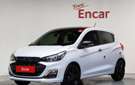 Chevrolet Spark IV, 2022 год, 861 040 рублей, 1 фотография