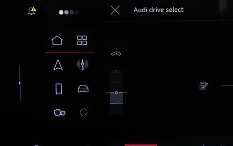 Audi Q5, 2025 год, 8 700 000 рублей, 18 фотография