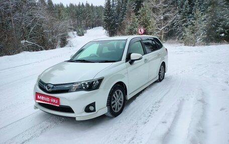Toyota Corolla, 2013 год, 1 250 000 рублей, 1 фотография