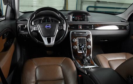 Volvo XC70 II рестайлинг, 2014 год, 1 979 000 рублей, 6 фотография