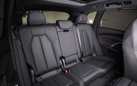 Audi Q5, 2025 год, 8 700 000 рублей, 27 фотография