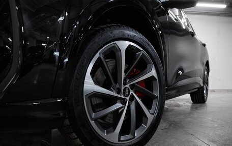 Audi Q5, 2025 год, 8 700 000 рублей, 28 фотография