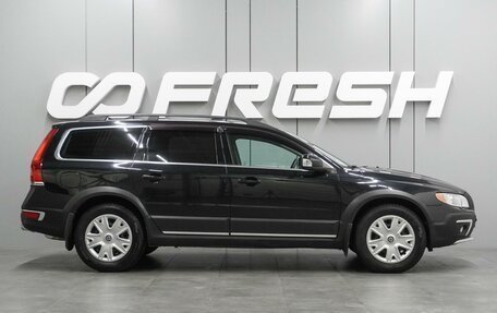 Volvo XC70 II рестайлинг, 2014 год, 1 979 000 рублей, 5 фотография