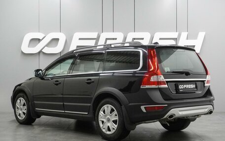 Volvo XC70 II рестайлинг, 2014 год, 1 979 000 рублей, 2 фотография