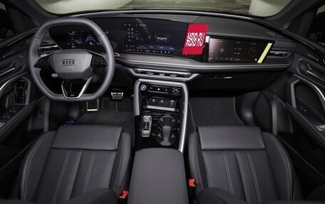 Audi Q5, 2025 год, 8 700 000 рублей, 22 фотография