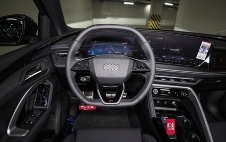 Audi Q5, 2025 год, 8 700 000 рублей, 23 фотография