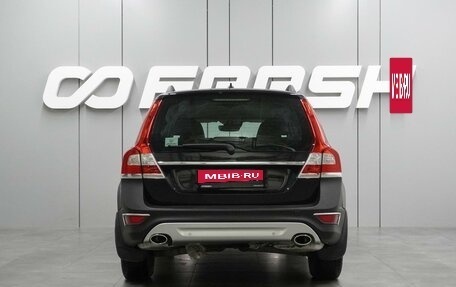 Volvo XC70 II рестайлинг, 2014 год, 1 979 000 рублей, 4 фотография