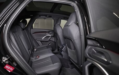 Audi Q5, 2025 год, 8 700 000 рублей, 26 фотография