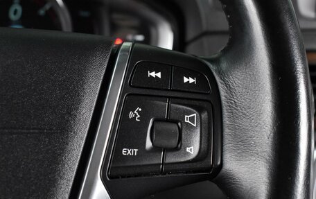 Volvo XC70 II рестайлинг, 2014 год, 1 979 000 рублей, 16 фотография