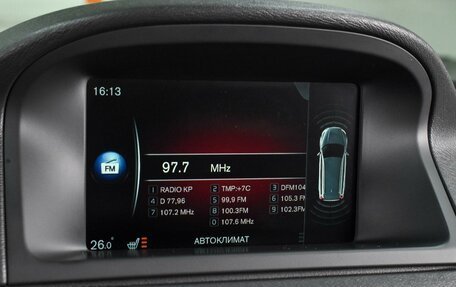 Volvo XC70 II рестайлинг, 2014 год, 1 979 000 рублей, 19 фотография