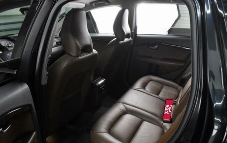 Volvo XC70 II рестайлинг, 2014 год, 1 979 000 рублей, 11 фотография