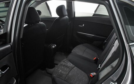 KIA Rio III рестайлинг, 2016 год, 1 148 000 рублей, 11 фотография