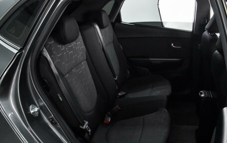 KIA Rio III рестайлинг, 2016 год, 1 148 000 рублей, 7 фотография