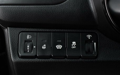 KIA Rio III рестайлинг, 2016 год, 1 148 000 рублей, 14 фотография