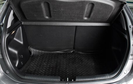 KIA Rio III рестайлинг, 2016 год, 1 148 000 рублей, 22 фотография