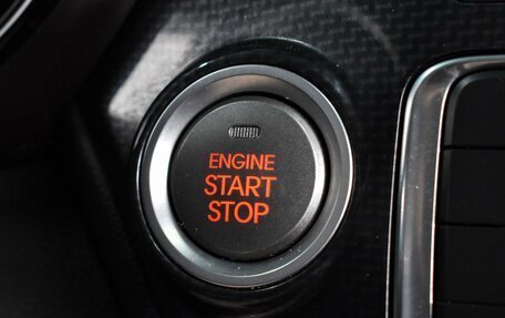 KIA Rio III рестайлинг, 2016 год, 1 148 000 рублей, 20 фотография