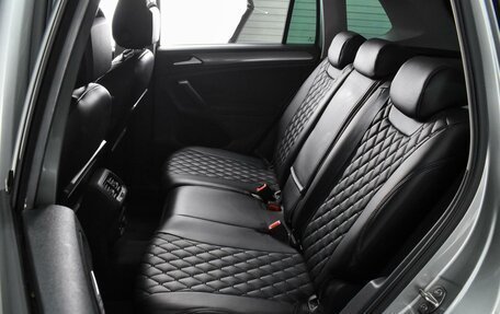 Volkswagen Tiguan II, 2019 год, 2 679 000 рублей, 9 фотография