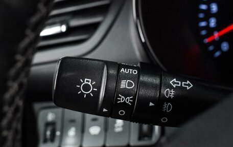 KIA Rio III рестайлинг, 2016 год, 1 148 000 рублей, 21 фотография