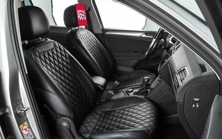 Volkswagen Tiguan II, 2019 год, 2 679 000 рублей, 8 фотография