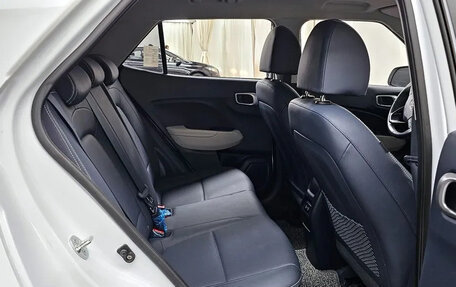 Hyundai Venue I, 2022 год, 1 274 040 рублей, 13 фотография