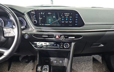 Hyundai Sonata VIII, 2022 год, 1 931 040 рублей, 7 фотография