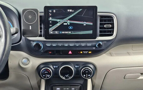 Hyundai Venue I, 2022 год, 1 274 040 рублей, 7 фотография