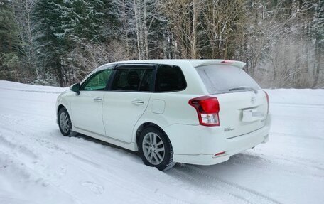 Toyota Corolla, 2013 год, 1 250 000 рублей, 2 фотография