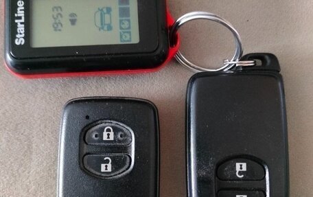 Toyota Corolla, 2013 год, 1 250 000 рублей, 9 фотография