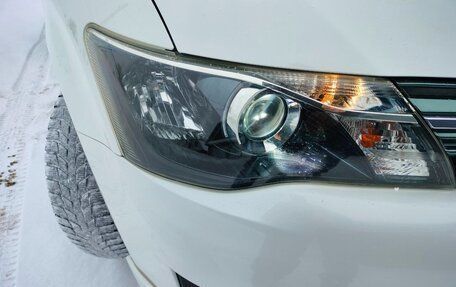 Toyota Corolla, 2013 год, 1 250 000 рублей, 3 фотография