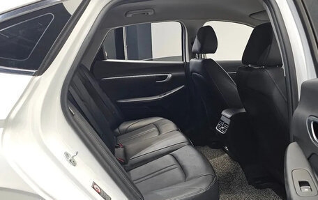Hyundai Sonata VIII, 2022 год, 1 931 040 рублей, 11 фотография