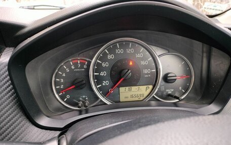 Toyota Corolla, 2013 год, 1 250 000 рублей, 7 фотография