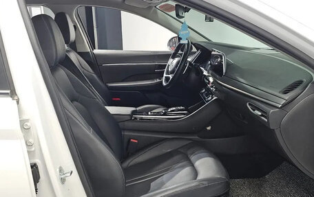Hyundai Sonata VIII, 2022 год, 1 931 040 рублей, 10 фотография