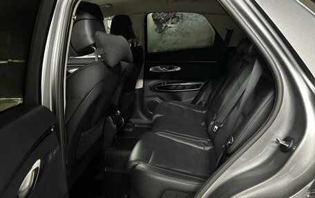 Genesis GV70, 2021 год, 4 650 000 рублей, 8 фотография