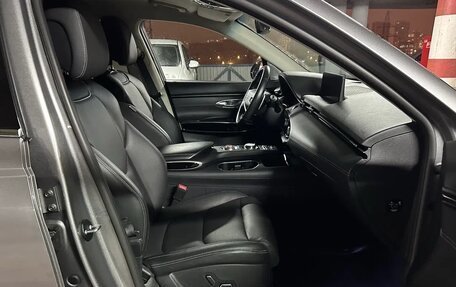 Genesis GV70, 2021 год, 4 650 000 рублей, 7 фотография