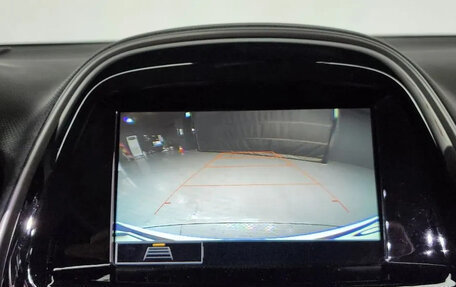 Chevrolet Spark IV, 2022 год, 861 040 рублей, 10 фотография