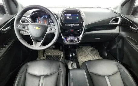 Chevrolet Spark IV, 2022 год, 861 040 рублей, 4 фотография
