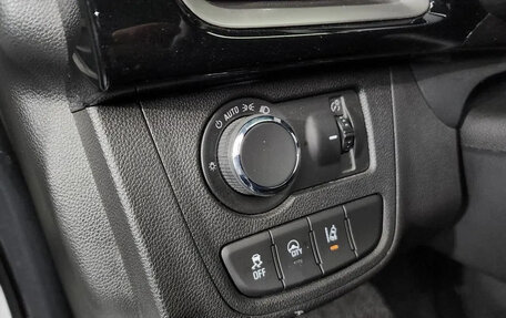 Chevrolet Spark IV, 2022 год, 861 040 рублей, 8 фотография