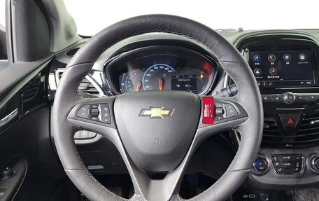 Chevrolet Spark IV, 2022 год, 861 040 рублей, 7 фотография